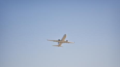 Авиационният шум повишава риска от сърдечни болести