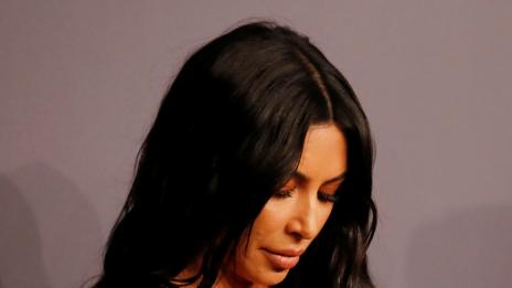 Ким вбеси японците – кръсти колекцията си бельо "Кимоно"