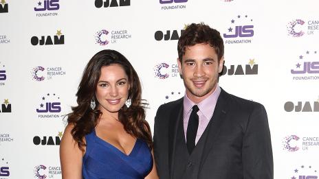 Кели Брук и Дани Киприани показаха официално любовта си