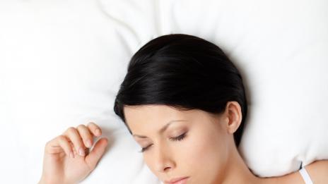 Повече сън побеждава болката