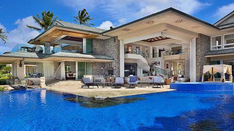 Раят съществува!