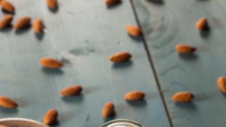 Здравословните алтернативи на млякото