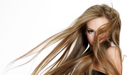 Нахрани косата с витамин А