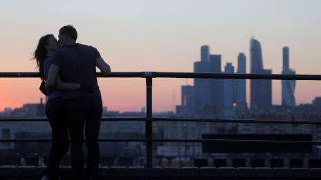 На каква възраст жените получават най-добър оргазъм?