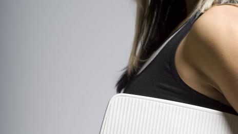 Диета и спорт според различната физика