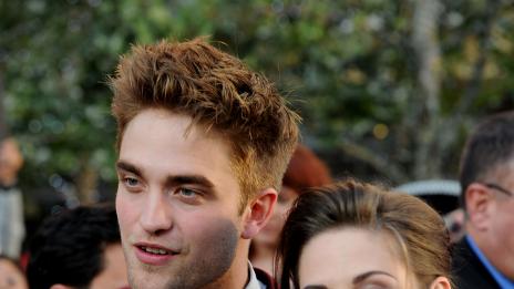 Третата част на Здрач с осем номинации на филмовите награди на MTV