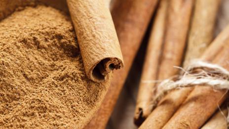 Подправки за отслабване