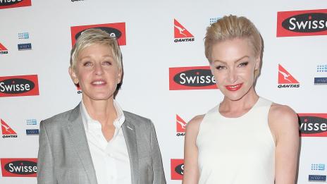 Порша де Роси иска бебе?