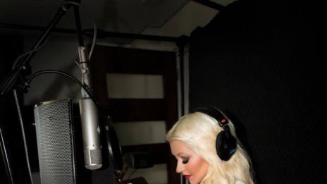 Момиченцето на Кристина се казва Съмър