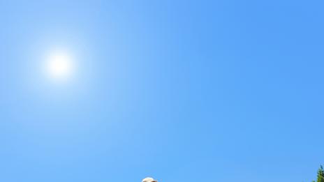 Един час интензивни упражнения = 50 часа ходене