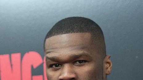 50 Cent: Невинен съм