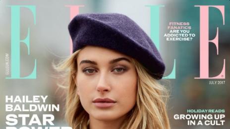 Хейли Болдуин: Ще съм с мъж, който споделя възгледите ми