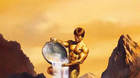 Секс поза според зодията: Водолей