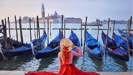 Пътешествия с привкус на мода и изкуство