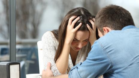 3 признака, че сме близо до развод