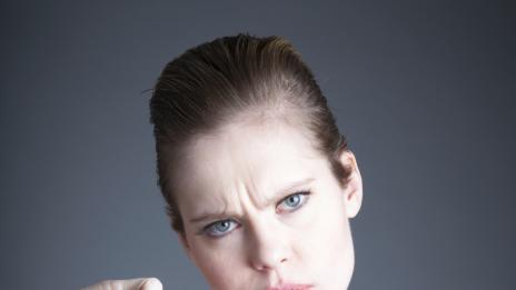 7 причини защо омразата е полезна