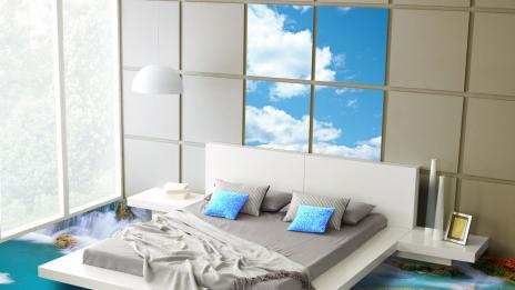 Превърнете дома си в произведение на изкуството