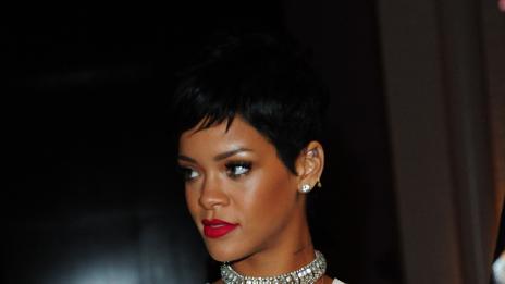 Риана и Дрейк отново заедно?