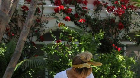 Бионсе в бяло – да или не?