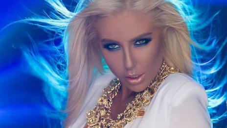 Андреа вече не е в семейството на „Пайнер“