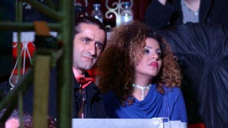 Фицата стана баща за втори път, новата му любов роди момиче