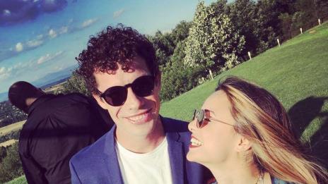 Явор Бахаров ще се жени