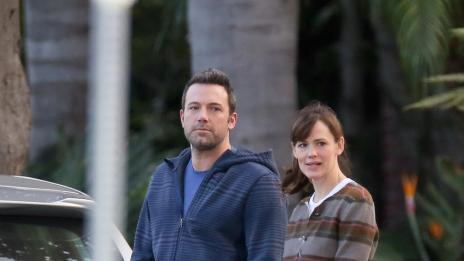 Дженифър Гарнър и Бен Афлек се събират?