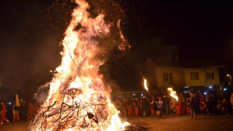 Искайте и дайте прошка днес!