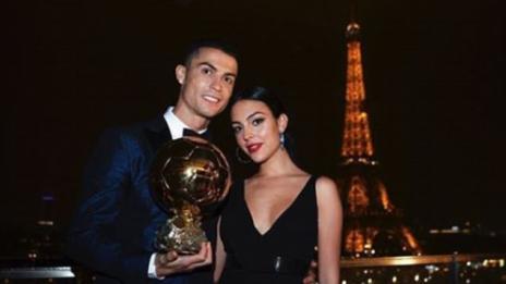 Кристиано Роналдо ще вдига сватба?