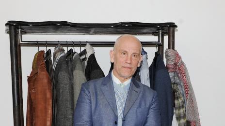 Джон Малкович с награда за принос към световното кино