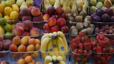 Как плодовете и зеленчуците са по-полезни – пресни или замразени?