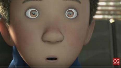 Да вдъхновиш милиони само за три минути