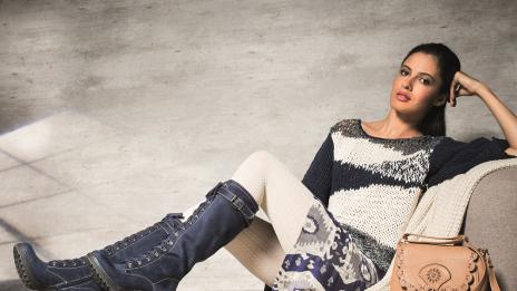 Нареди бързо пъзела и спечели награда от Deichmann!