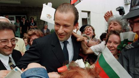 Княз Кирил се развежда, ще си взима банкерка за жена