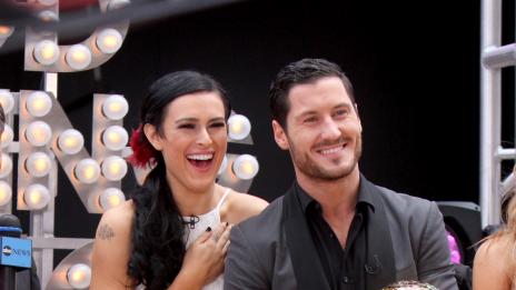 Румър Уилис спечели танцувално риалити