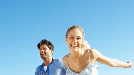 Ефектът „меден месец“ трае две години и половина