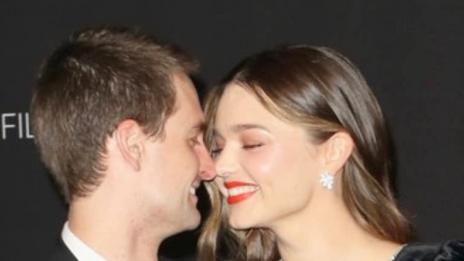 Миранда Кер иска още едно бебе!