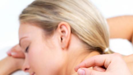 Каква е истината за акупунктурата