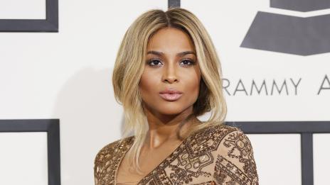 Сиара роди момченце