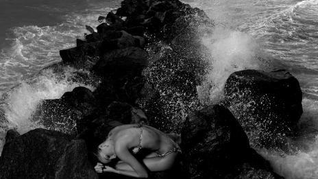 Край морето