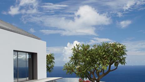 Имението St. Barts – подпис на един живот