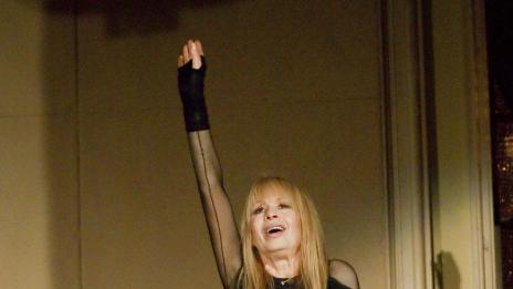 Лили Иванова: пенсионерка без пенсия