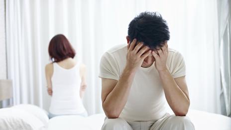 3-те основни причини, заради които мъжете напускат жените, които обичат
