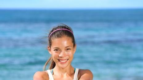 Различна тренировка, която ще докосне всеки мускул от тялото ви