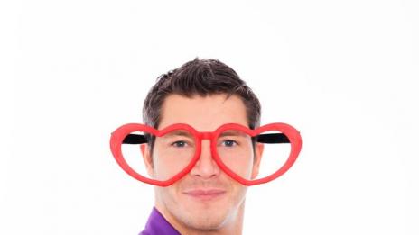 6 признака на  влюбения мъж