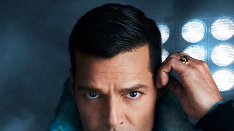 Рики Мартин – La Vida Loca в Лас Вегас