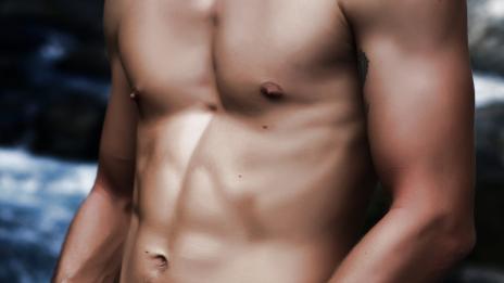 10-те най секси мъжки момента