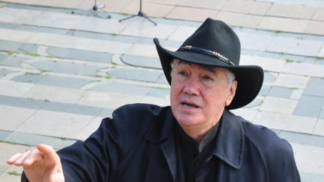 Почина Бисер Киров, една от звездите на естрадата