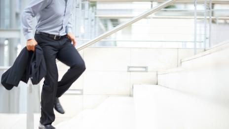 Променете начина си на живот, за да сте във форма