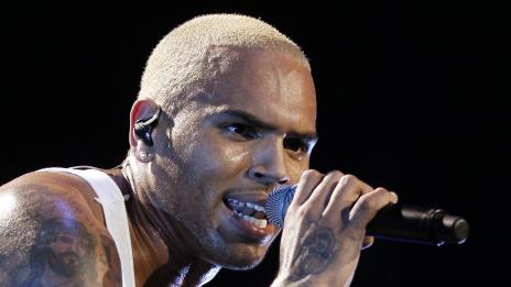 Крис Браун става брейкър във филм